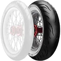 Avon Cobra Chrome 75h Tl Touring Bakdekk