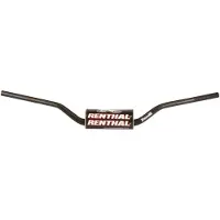Renthal 672 Ktm Sx/sxf 09-12&suzuki Rm/rmz 06-13&yamaha Yzf 18-20 Fatbar Styre