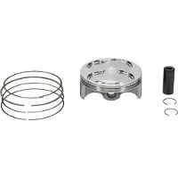 VERTEX Yamaha 450 Yz-f 4t 18-19/wr-f 19-20 D.96.95 A Pi.68.4271a.v Stempelsett