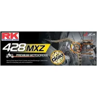 Rk 428mxz Clip Non Seal Drive Kjede