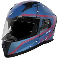 Stormer Blaster Maverick Fullface-hjelm