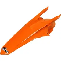 Ufo Ktm Sx 125 17 Bakskjerm