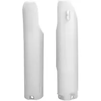 RTECH by MECPLAST Yamaha Yz/wr/yzf/wrf 2005-2017 Gaffelbeskyttere