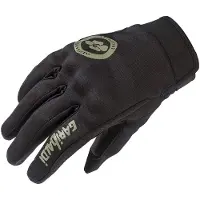 Garibaldi Bloomy Vintage Hansker