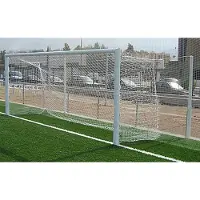 Softee 7 A Side Football Målnett