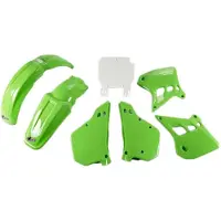 Ufo Kakit196-999 Plastsett