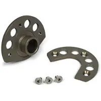 Rtech Kawasaki Kxf/kx/xc 2019-2021 Monteringssats For Bremseskive