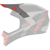 O'Neal Backflip Visir