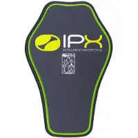 O'Neal Ipx 271x446 Mm Ryggbeskytter