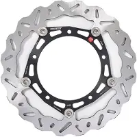Braking Wk148l Foran Bremseskive