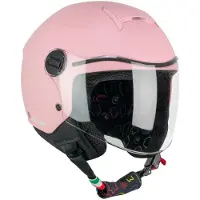 Cgm 261a Mini Mono Junior Åpen Hjelm