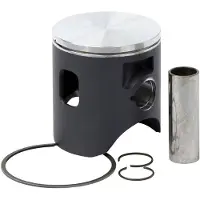 VERTEX Honda Cr 125 92-03 D.53.94 C C/v Stempelsett