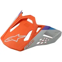 Alpinestars Sm8 Contact Visir