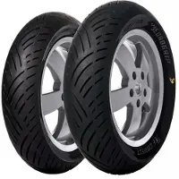 Eurogrip Bee Connect 46s Tl Scooter Dekk Foran/bak