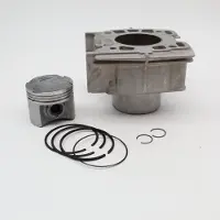 Italkit Gilera 350 4t Sylinder