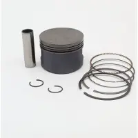 VERTEX Honda Trx 350 85-89 D81.00 Stempelsett