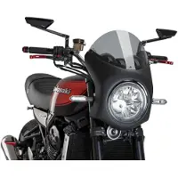Puig Retro Kawasaki Z900rs 18 Frontrute