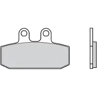 Brembo 07006xs Sintrede Bremseklosser