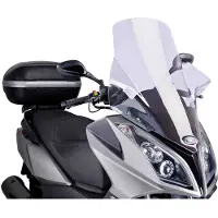 Puig V-tech Line Touring Kymco Grand Dink 125/300&superdink 350i&x-town 125/300 Frontrute