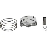 VERTEX Honda Crf 250 R/rx 18-19 D.78.97 B Pi.26.4274b.v Stempelsett