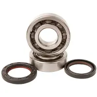 Hotrods Honda Crf 450r 02-05 Veivaksellagersats