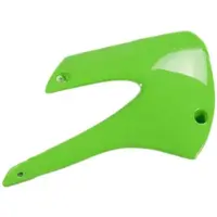 Ufo Kawasaki Kx 80 98-00 Radiatorkåper