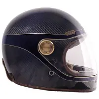 By City Roadster Iii Fullface-hjelm