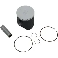Wössner Honda Cr250r 02-04 66 35 8066db Stempelsett