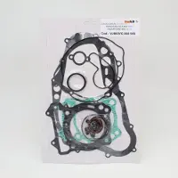Italkit Kawasaki Klx 400 03/suz Drz 400 E.s.es.sm 00-23 Komplett Pakningssett