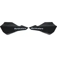 Barkbusters Sabre Mx/enduro Honda Bb-sab-1bk-01-bk Håndbeskytter