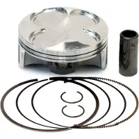 VERTEX Yamaha Yz 250 F 16-18/wr-f 18 D76.95 A Pi.68.4117a.v Stempelsett