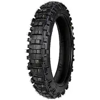 X-grip Jack The Gripper Soft Tt Off-road Bakdekk