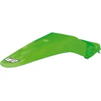 Ufo Kawasaki Kx 85 I 17/14 17 Bakskjerm