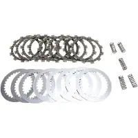 EBC Drc Series Offroad/atv Cork Drc288 Komplett Clutch