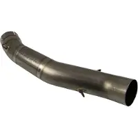 Akrapovic L-a10so10 Koblingsrør