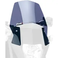 Puig Carenabris New Generation Sport Ktm 690 Duke/r Frontrute
