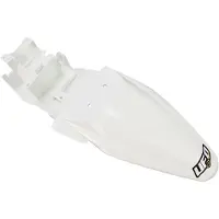 Ufo Kawasaki Klx 110 11 Bakskjerm
