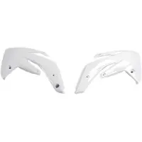 Ufo Honda Crf 150 07-14 Radiatorkåper