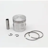 VERTEX Start Iii D43.985 C Gilard Stempelsett