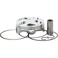 VERTEX Honda Crf-r 250 04-07/crf-x 04-17 D.77.95 A Stempelsett
