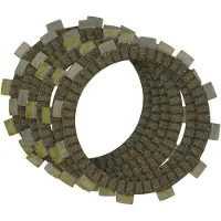 EBC Ck Series Cork Ck5594 Clutch Friksjonsplater