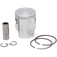 VERTEX Derbi Senda D39.84 A Stempelsett
