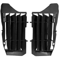 Rtech Honda Crf250r 2020-2021 Oversized Radiatorgitter