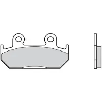 Brembo 07ho21sa Sintrede Bremseklosser