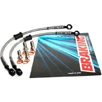 Braking Yamaha T-max 500 04-07 Bremseslange