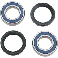 Moose Hard-parts Polaris 25-1363 Hjullagers Og Tetningssett