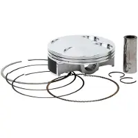 VERTEX Honda Crf-r 450 09-12 D.95.98 D Pi.26.96d.v Stempelsett