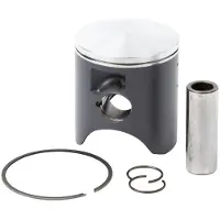 VERTEX Yamaha Yz-wr 125 94-96 D54.95 Stempelsett