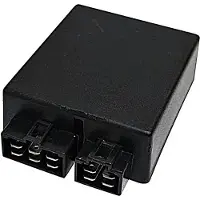 Sgr Tci 12v Cc Yamaha Xv 750/920 Virago Ecu-sett