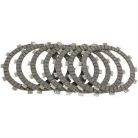 EBC Ck Series Cork Ck5610 Clutch Friksjonsplater